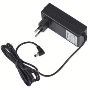 Rockpower NT 19 Power Supply Adapter 18V DC 2000 mA stroomadapter