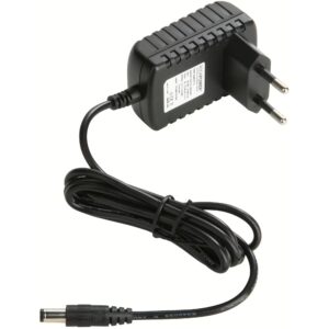 Rockpower NT 22 Power Supply Adapter 9V DC 500 mA stroomadapter