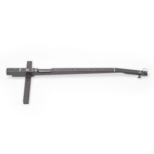 SOMA Dvina Graphite elektrisch-akoestisch snaarinstrument