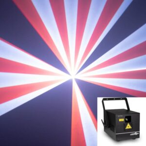 Laserworld CS-6000RGB laser