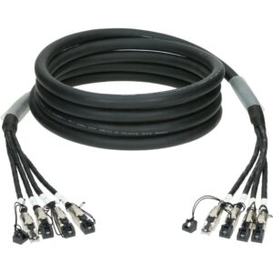Klotz CP74RR netwerkkabel MultiCAT7 LongRun RJ45 70 meter