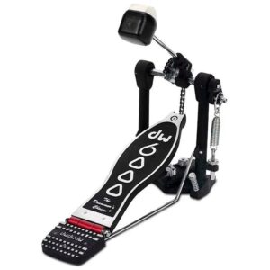 DW Drums 6000 Series DWCP6000AX Accelerator enkel bassdrumpedaal