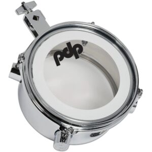 PDP Drums PDMT48 Mini timbaal 8 x 4 inch