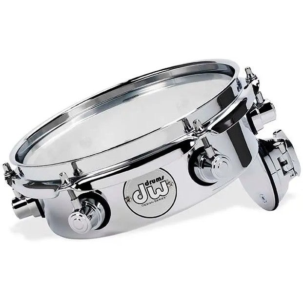 DW Drums Design Series Piccolo Tom timbaal 8 x 2.5 inch