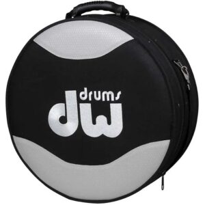 DW Drums Logo Snare Bag tas voor 14 x 6.5 inch snare drum