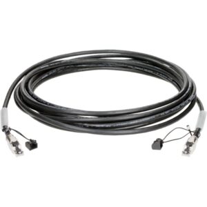 Klotz CP7LRRP netwerkkabel CAT7 RJ45 - RJ45 10Gbit 50 meter