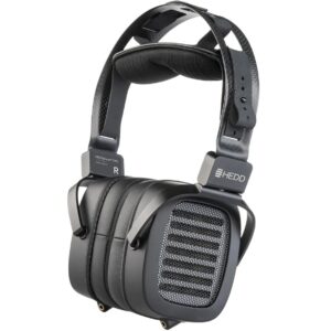 HEDD HEDDphone® TWO open-back over-ear hoofdtelefoon