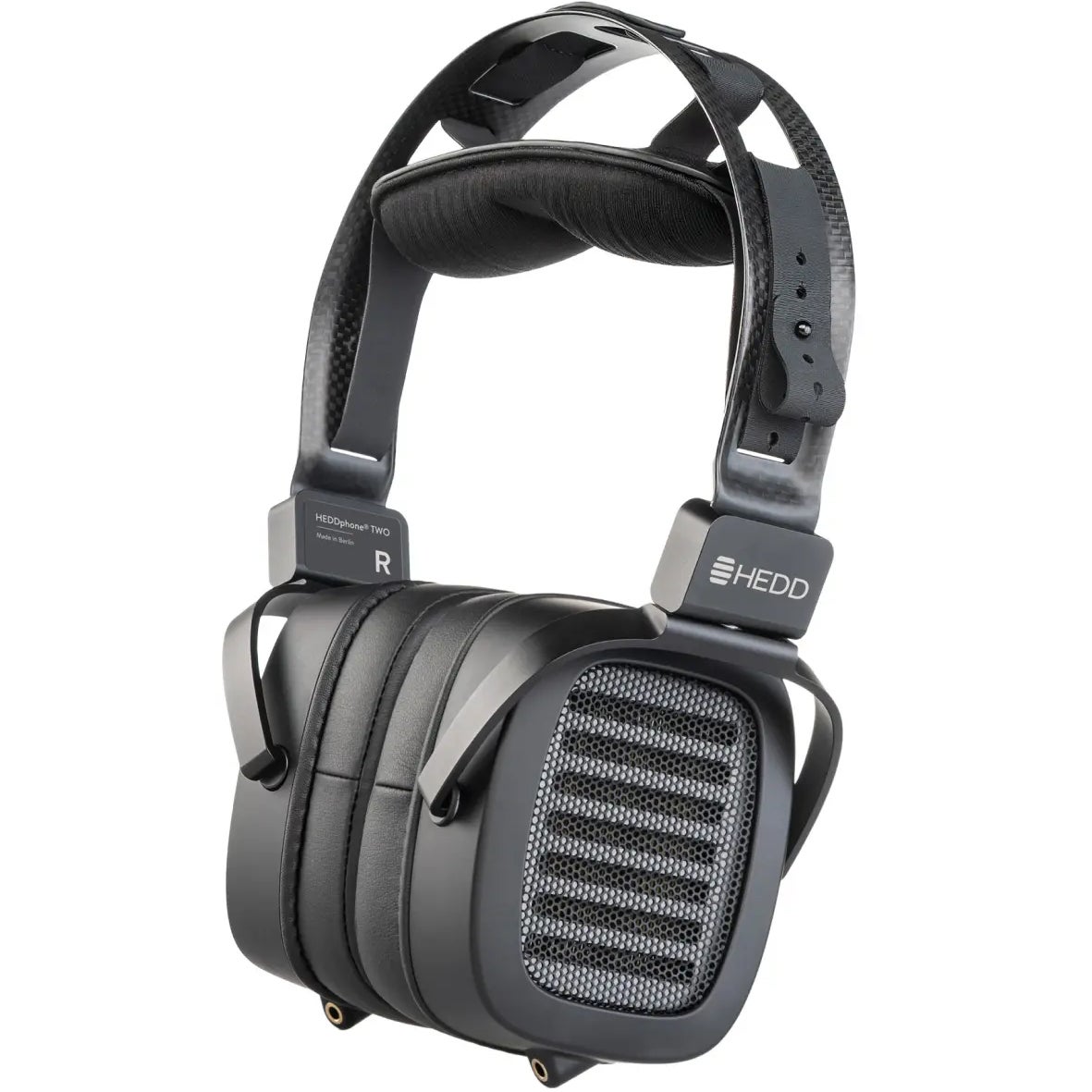 HEDD HEDDphone® TWO open-back over-ear hoofdtelefoon