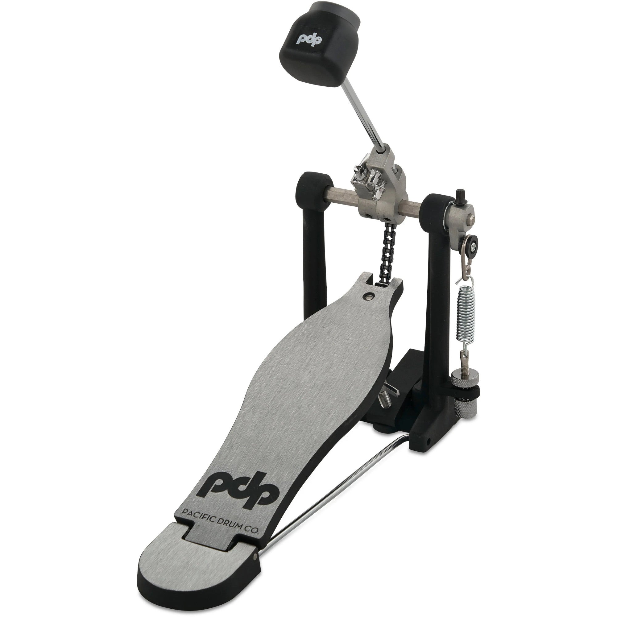 PDP Drums 300 Series PDSP310 enkel bassdrumpedaal