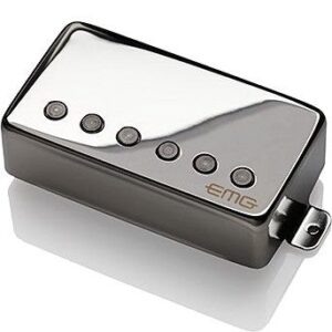 EMG 57 Chrome actief gitaarelement