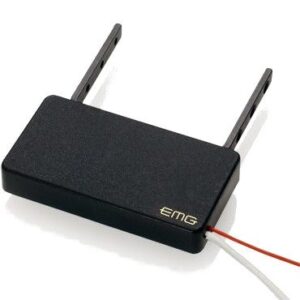 EMG 91 Black actief gitaarelement