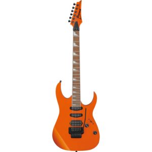 Ibanez RG460DX Roadster Orange Metallic elektrische gitaar