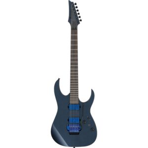 Ibanez RGR6BSP Iron Pewter elektrische gitaar