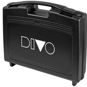 M-Live Divo Hard Bag voor Divo backing track player/mixer en audio interface
