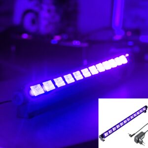 Ayra DanceFX UV-123 LED UV blacklight bar
