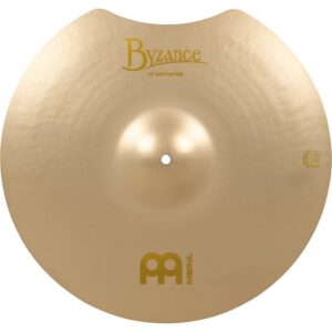 Meinl B18QSR Byzance Vintage Benny Greb Quick Sand Ride 18 inch ride bekken