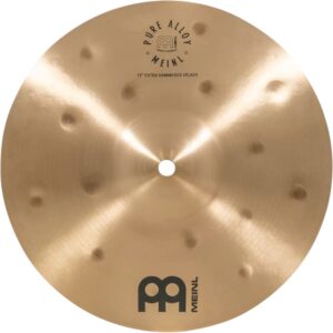 Meinl PA10EHS Pure Alloy Extra Hammered Splash 10 inch splash bekken