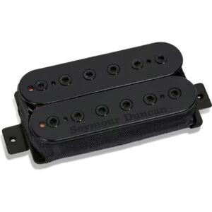 Seymour Duncan Mark Holcomb Scourge Bridge Humbucker Black gitaarelement