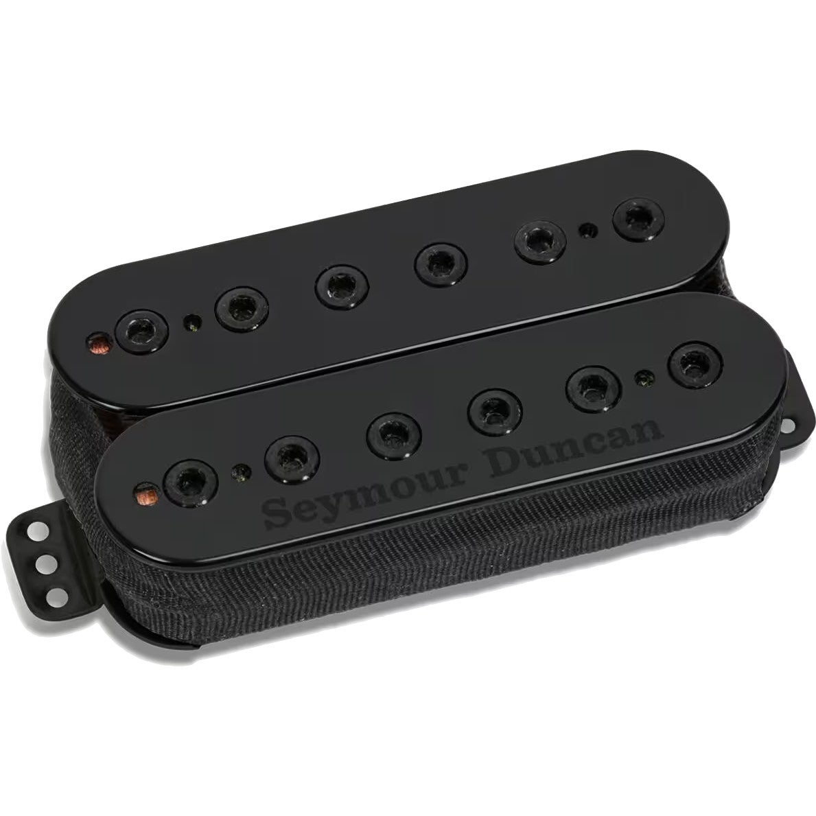 Seymour Duncan Mark Holcomb Scourge Bridge Trembucker Black gitaarelement