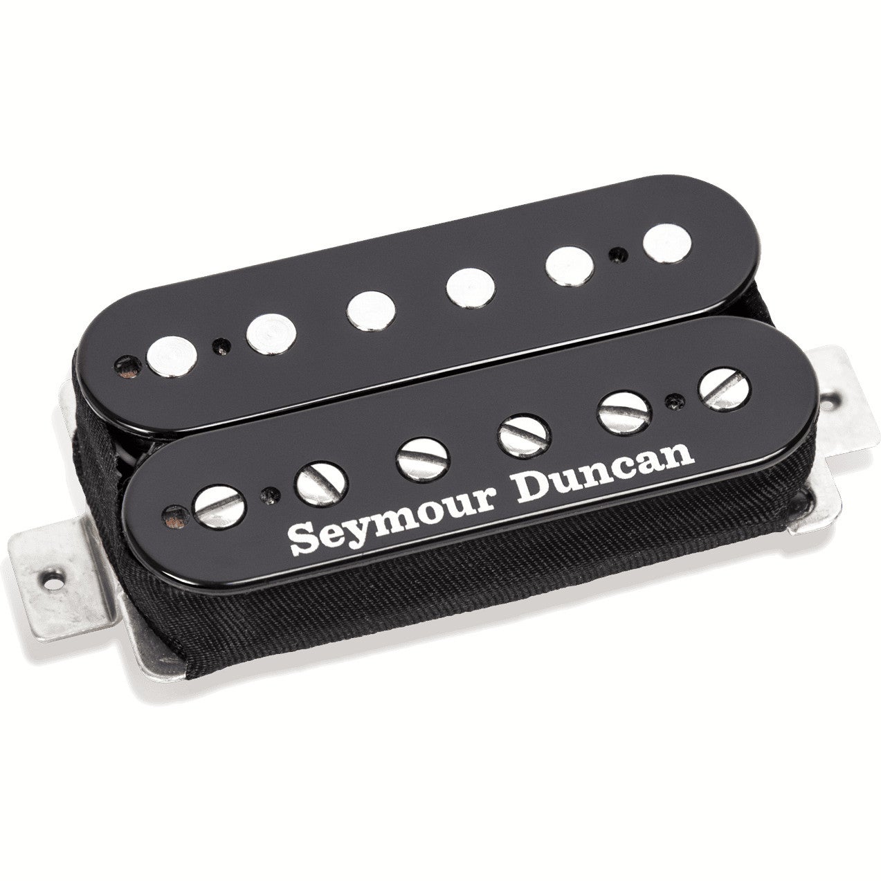 Seymour Duncan 78 Model Bridge Trembucker Black gitaarelement