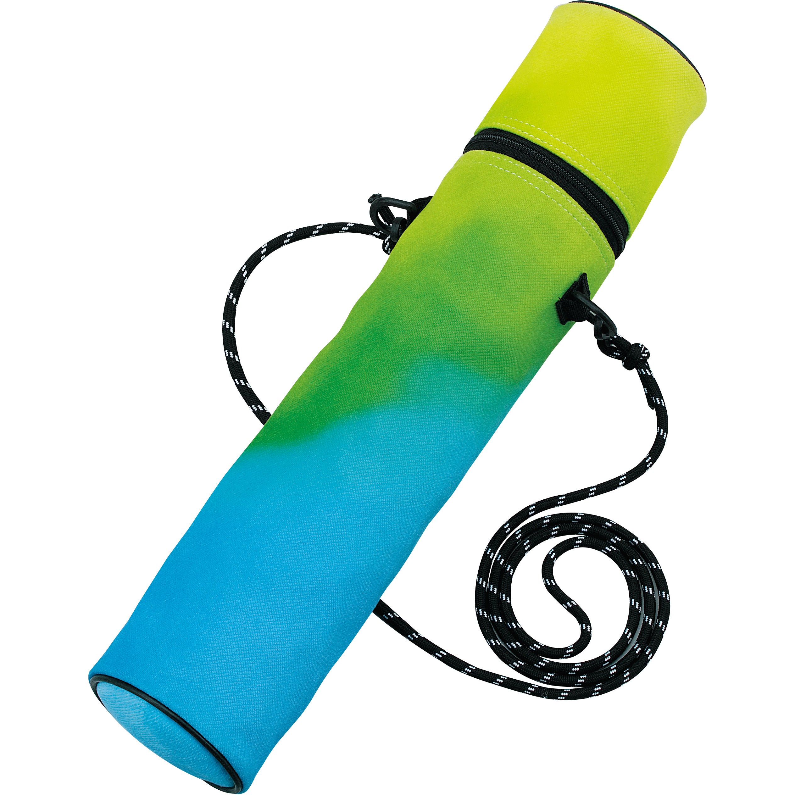 Tama TVSB12YB Vivid Collection Yellow Blue stokkentas (geel/blauw)