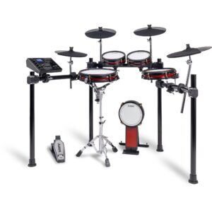 Alesis Crimson III Kit elektronisch drumstel