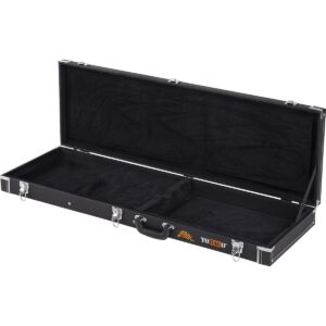 Tobago AB3 koffer voor elektrische basgitaar