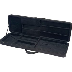 Tobago AESB-N softcase voor elektrische basgitaar