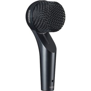 Shure Nexadyne NXN5 microfoon voor gitaarversterker