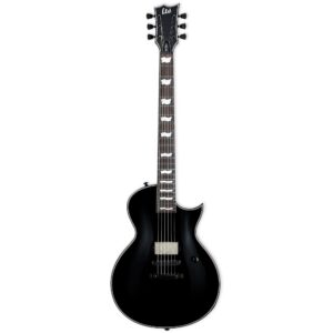ESP LTD EC-201 Black elektrische gitaar