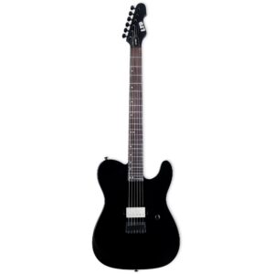 ESP LTD TE-201 Black elektrische gitaar