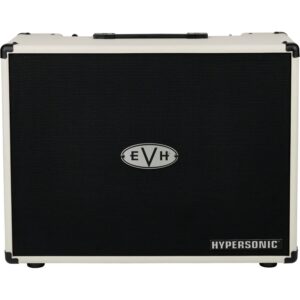 EVH 5150III Hypersonic FRFR 12 Ivory actieve FRFR speakerkast