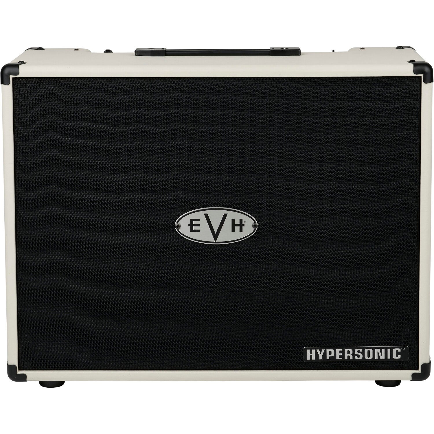 EVH 5150III Hypersonic FRFR 12 Ivory actieve FRFR speakerkast
