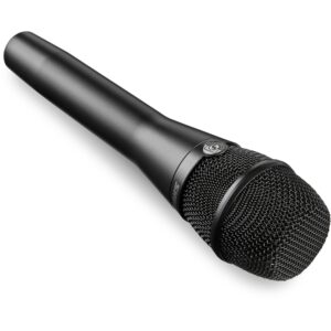 Shure KSM11B/C condensator zangmicrofoon