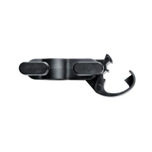 Shure A6D microfoonclip voor NXN6 tommicrofoon