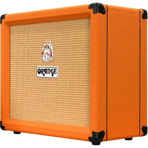 Orange O Tone 40 1x12 Class A/B gitaarversterker combo met tremolo en reverb