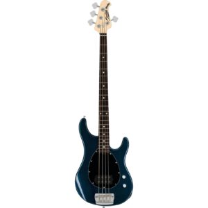 Sterling by Music Man Sterling SB14 Blue Pearl elektrische basgitaar
