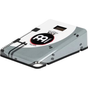 Meinl STB6 Ultimate Kick Stomp Box geluidseffect