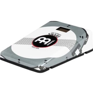 Meinl STB7 Ultimate Snare Stomp Box geluidseffect