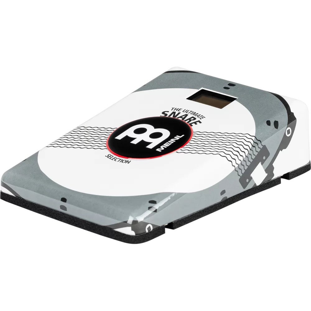 Meinl STB7 Ultimate Snare Stomp Box geluidseffect