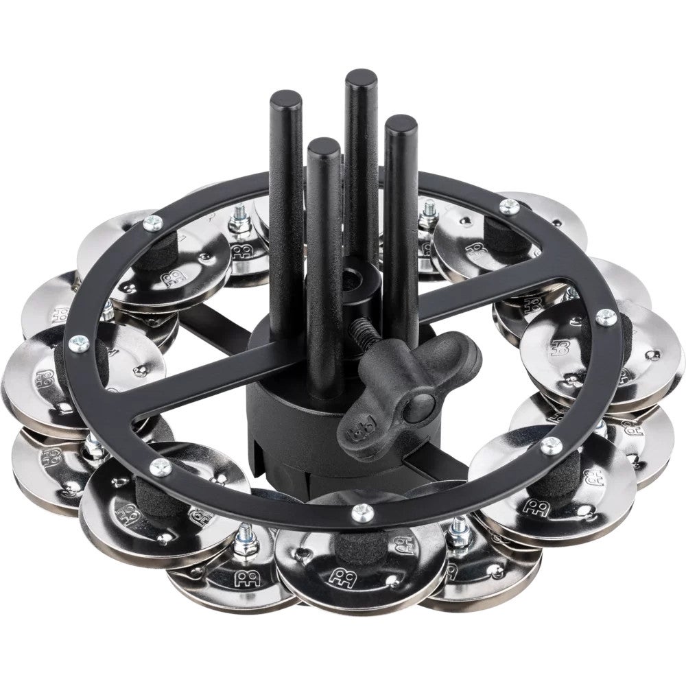 Meinl TMTH Tambourine Hi-Hat beatring