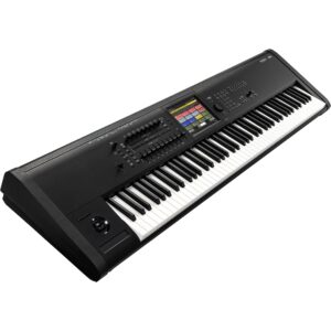 Korg Kronos 88 2025 workstation