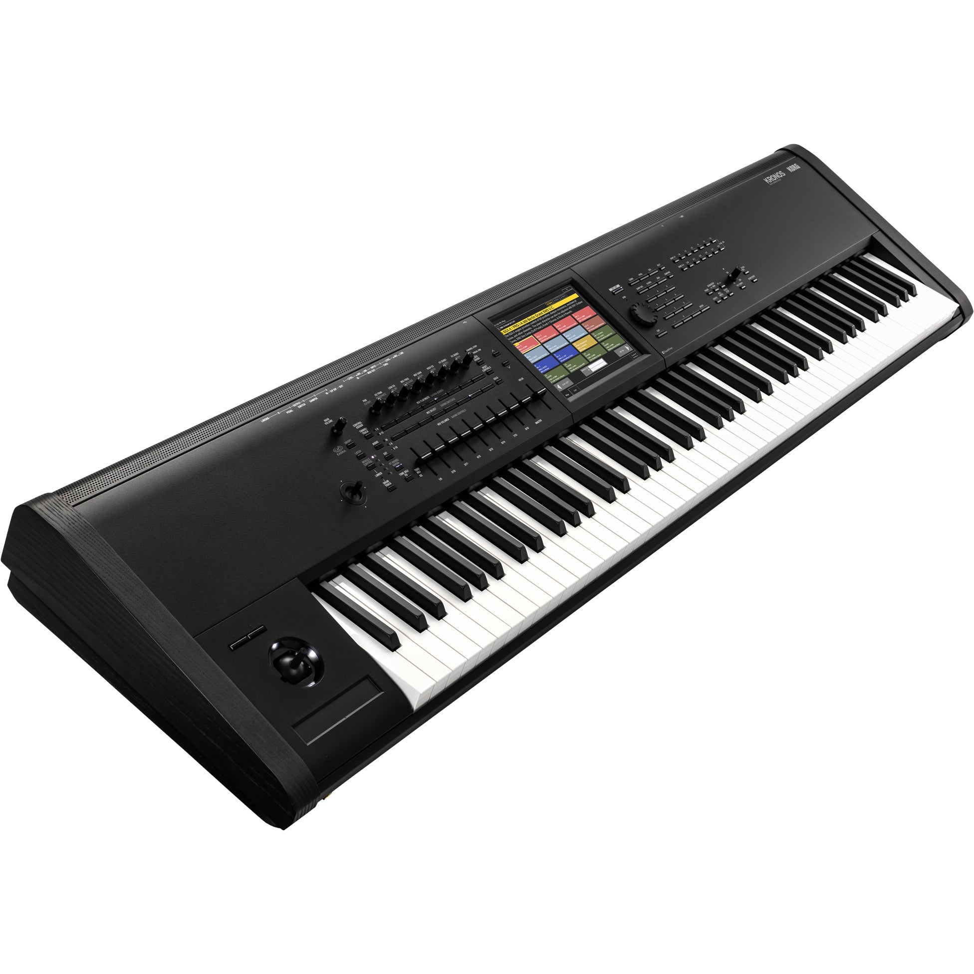 Korg Kronos 88 2025 workstation