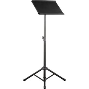 Meinl MLLTS Light Laptop Table Stand laptop statief