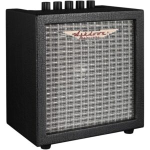 Ashdown Studio-4 1x4 inch 3W basgitaarversterker combo