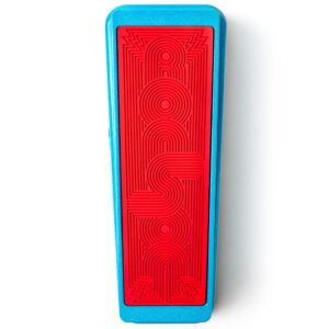 Dunlop MR95LTD Mick Ronson Cry Baby Wah