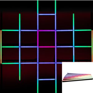 Showtec Octostrip FLEX Set - 1 m met controller