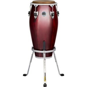 Meinl Marathon Exclusive Quinto Wine Red conga 11 x 30 inch