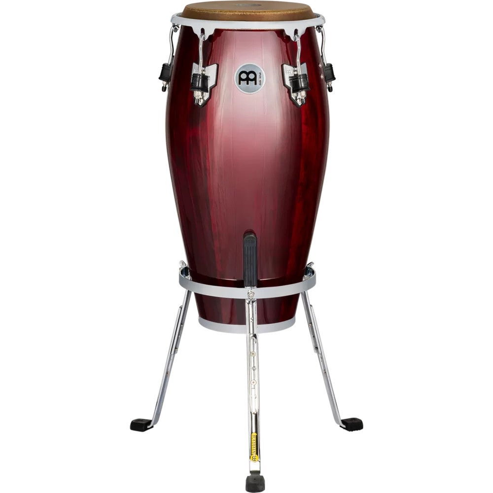 Meinl Marathon Exclusive Quinto Wine Red conga 11 x 30 inch