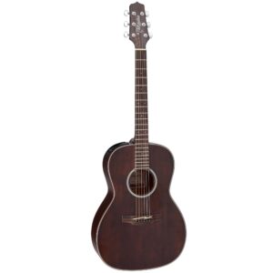 Takamine GY21E-SM Satin Molasses elektrisch-akoestische westerngitaar